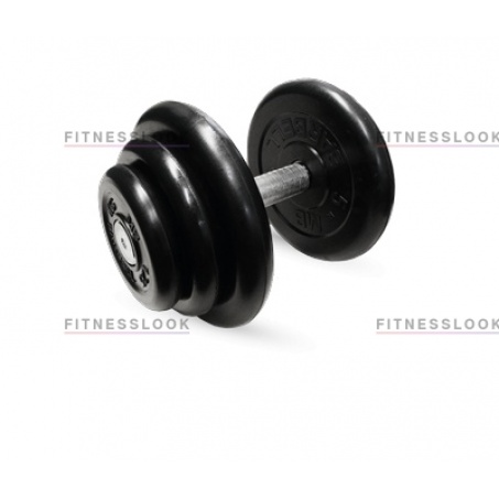 Гантель MB Barbell - 18.5 кг