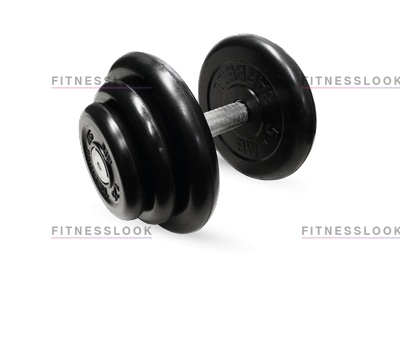 Гантель MB Barbell - 18.5 кг