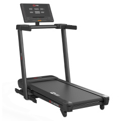 CardioPower Masters 3 из каталога беговых дорожек в Тольятти по цене 120890 ₽