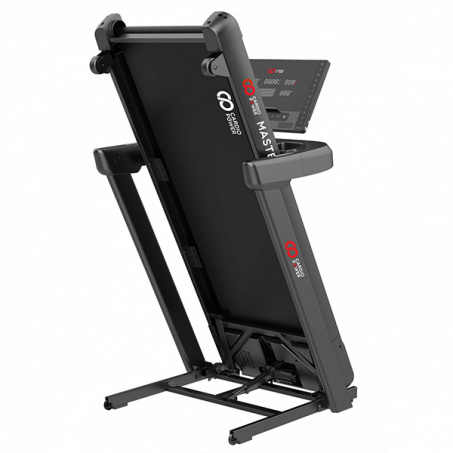 Рендер-3 для CardioPower Masters 5