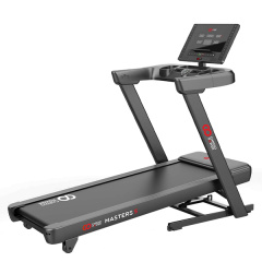 CardioPower Masters 5 из каталога беговых дорожек в Тольятти по цене 142890 ₽