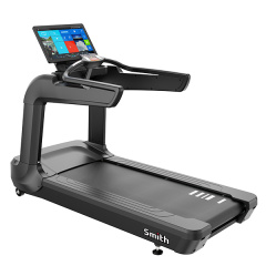 ST3.7 в Тольятти по цене 563900 ₽ в категории беговые дорожки Smith