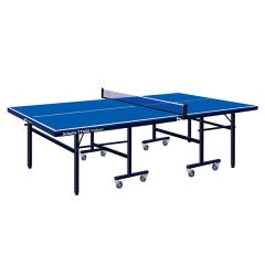 TT550 Indoor в Тольятти по цене 54890 ₽ в категории теннисные столы Scholle