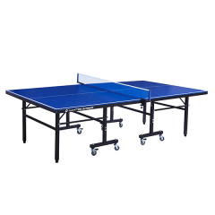 TT700 Outdoor в Тольятти по цене 52690 ₽ в категории теннисные столы Scholle