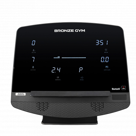 Рендер-17 для Bronze Gym POWERWAY