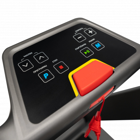 Рендер-8 для Bronze Gym POWERWAY