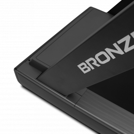 Рендер-6 для Bronze Gym POWERWAY