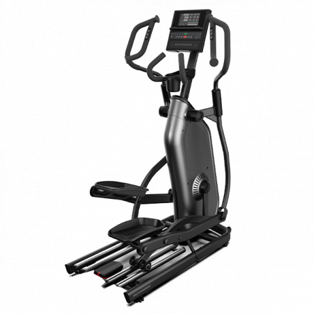Рендер-9 для Schwinn 590E