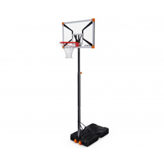 DFC SportSoul SSBP4401 из каталога баскетбольных стоек в Тольятти по цене 22990 ₽