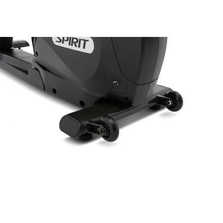 Рендер-4 для Spirit Fitness XBR25 Black
