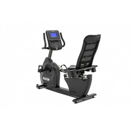 Рендер-1 для Spirit Fitness XBR25 Black