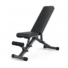 DFC GT-616 / до 350 кг из каталога силовых скамей в Тольятти по цене 12490 ₽