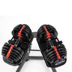 Yamota Fit 24 kg из каталога разборных (наборных) гантелей в Тольятти по цене 15990 ₽