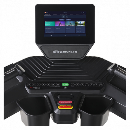 Рендер-6 для Bowflex 25