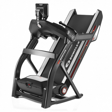 Рендер-3 для Bowflex 25
