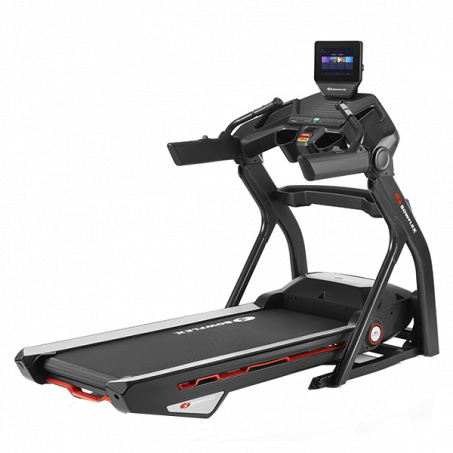 Рендер-0 для Bowflex 25
