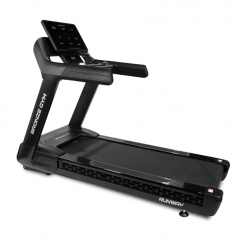 Bronze Gym Runway из каталога беговых дорожек в Тольятти по цене 359990 ₽
