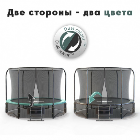 Рендер-0 для Proxima Premium Dual 10 футов, Арт. CFR-10F-3W