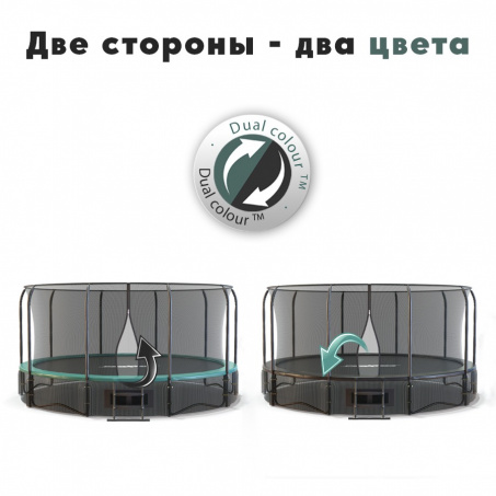 Рендер-0 для Proxima Premium Dual 15 футов, Арт. CFR-15F-5W