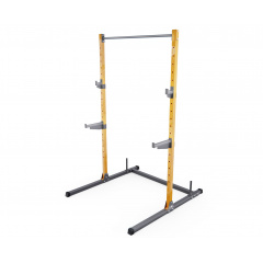 DFC Y-GYM из каталога стоек для штанги в Тольятти по цене 33990 ₽