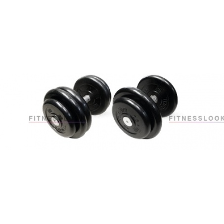 Рендер-0 для MB Barbell - 63.5 кг