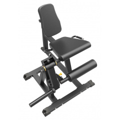 AeroFit IFP1605 разгибание ног сидя из каталога тренажеров на свободных весах в Тольятти по цене 89340 ₽