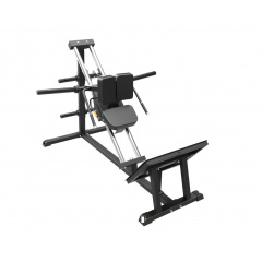 AeroFit Impulse IFP1617 гак-машина угловая из каталога тренажеров на свободных весах в Тольятти по цене 181220 ₽