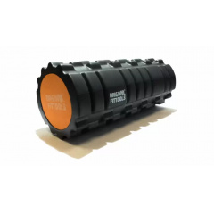 Original FitTools 33 x 14 см черный двойной из каталога прочих аксессуаров для фитнеса в Тольятти по цене 1530 ₽