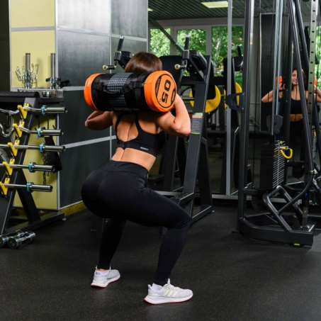 Рендер-3 для Profi Fit 5 кг