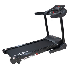 CardioPower S30 из каталога беговых дорожек в Тольятти по цене 94490 ₽
