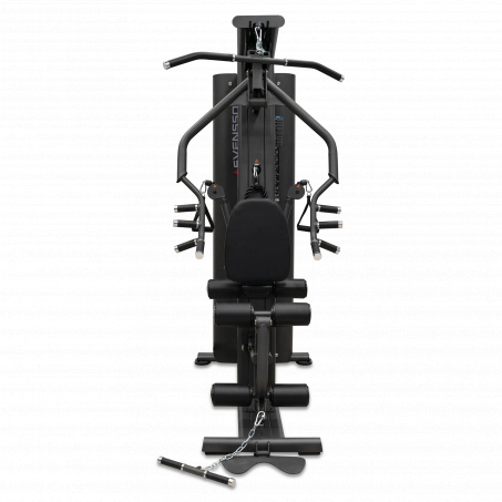 Рендер-16 для Svensson Body Labs Rigel PRO