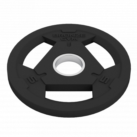 Рендер-1 для Bronze Gym 5 кг BGPLR050