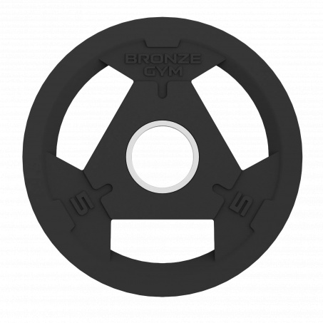 Рендер-0 для Bronze Gym 5 кг BGPLR050
