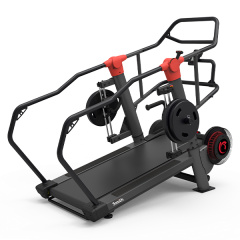 Smith GT700 TrainMill из каталога беговых дорожек в Тольятти по цене 305920 ₽