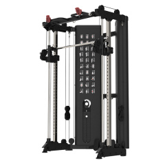 Smith F3 из каталога мультистанций в Тольятти по цене 280420 ₽