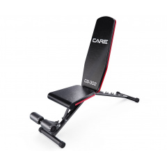 DFC Care CB-302 из каталога силовых скамей в Тольятти по цене 10990 ₽