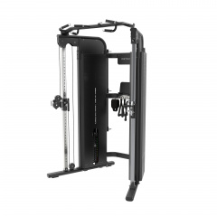 Protrain GT-FTS из каталога мультистанций в Тольятти по цене 226100 ₽