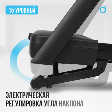 Рендер-18 для Oxygen Speedster