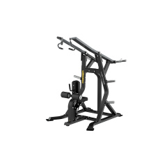Hasttings Digger HD052-5 из каталога тренажеров на свободных весах в Тольятти по цене 281800 ₽