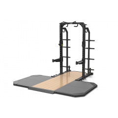 Spirit SP-4202-P из каталога силовых рам в Тольятти по цене 1021400 ₽