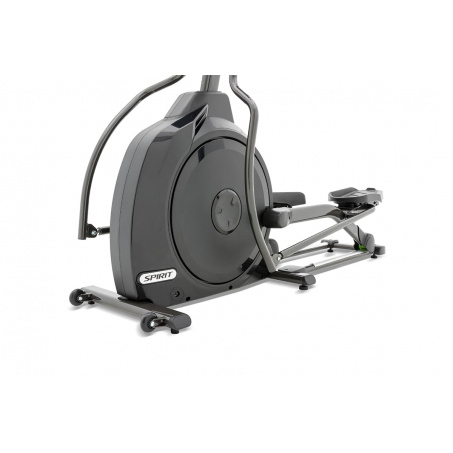 Рендер-4 для Spirit Fitness XE195 Black
