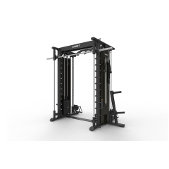 Spirit SP-3601 из каталога мультистанций в Тольятти по цене 995000 ₽