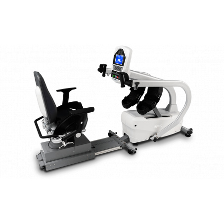 Рендер-0 для DYACO Medical 7.5S