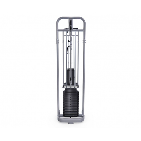 Рендер-2 для DFC HomeGym D10098 / 2 стека по 90 кг