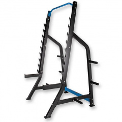 Protrain HC-SQR-01 (HCLT-1012) из каталога стоек для штанги в Тольятти по цене 71250 ₽