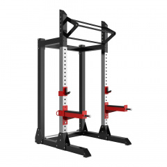 Protrain PP1102 (PP202) из каталога силовых рам в Тольятти по цене 177650 ₽