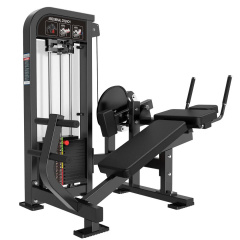 Protrain CP122-96 Скручивания из каталога грузоблочных тренажеров в Тольятти по цене 169580 ₽