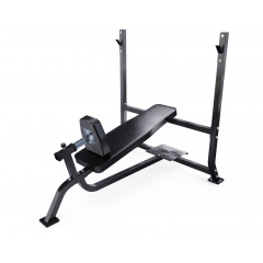 DFC GORILLA 208641/208642 из каталога скамей со стойкой в Тольятти по цене 17000 ₽