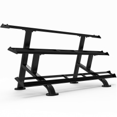 Aerofit Impulse ITF8809 из каталога стоек для гантелей в Тольятти по цене 66050 ₽