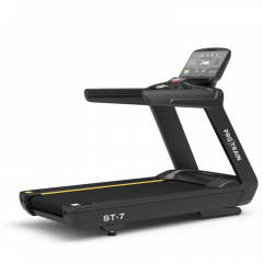 Protrain ST-7 из каталога беговых дорожек в Тольятти по цене 399000 ₽